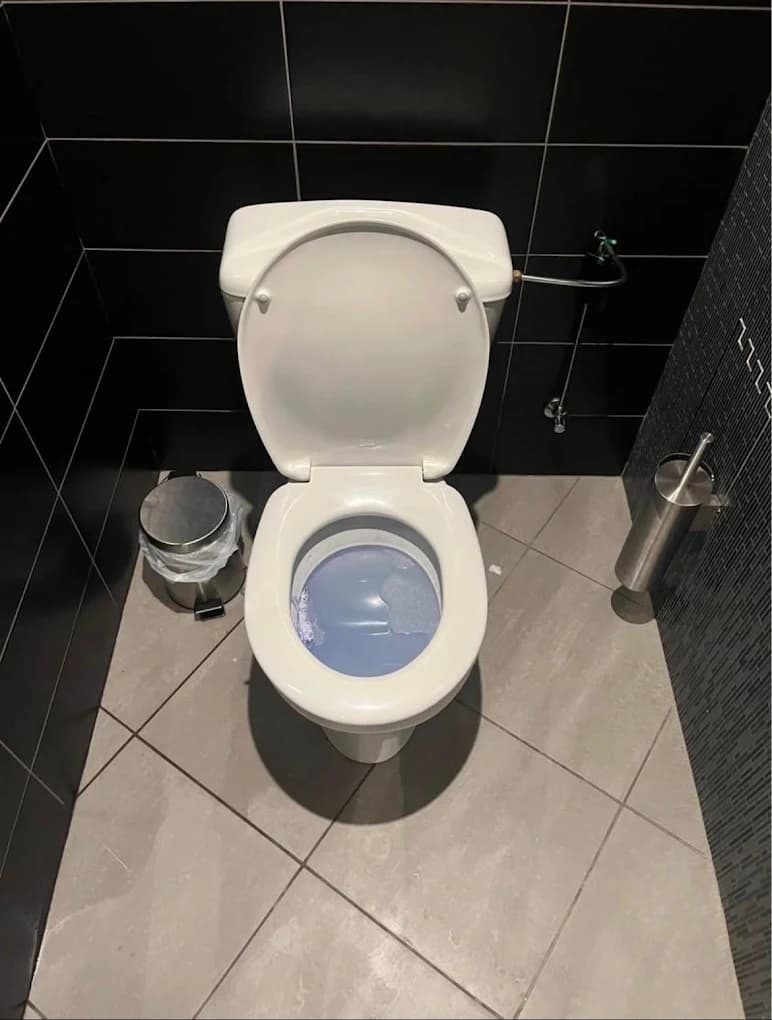 Débouchage sanitaire WC, évier, lavabo et douche en Belgique